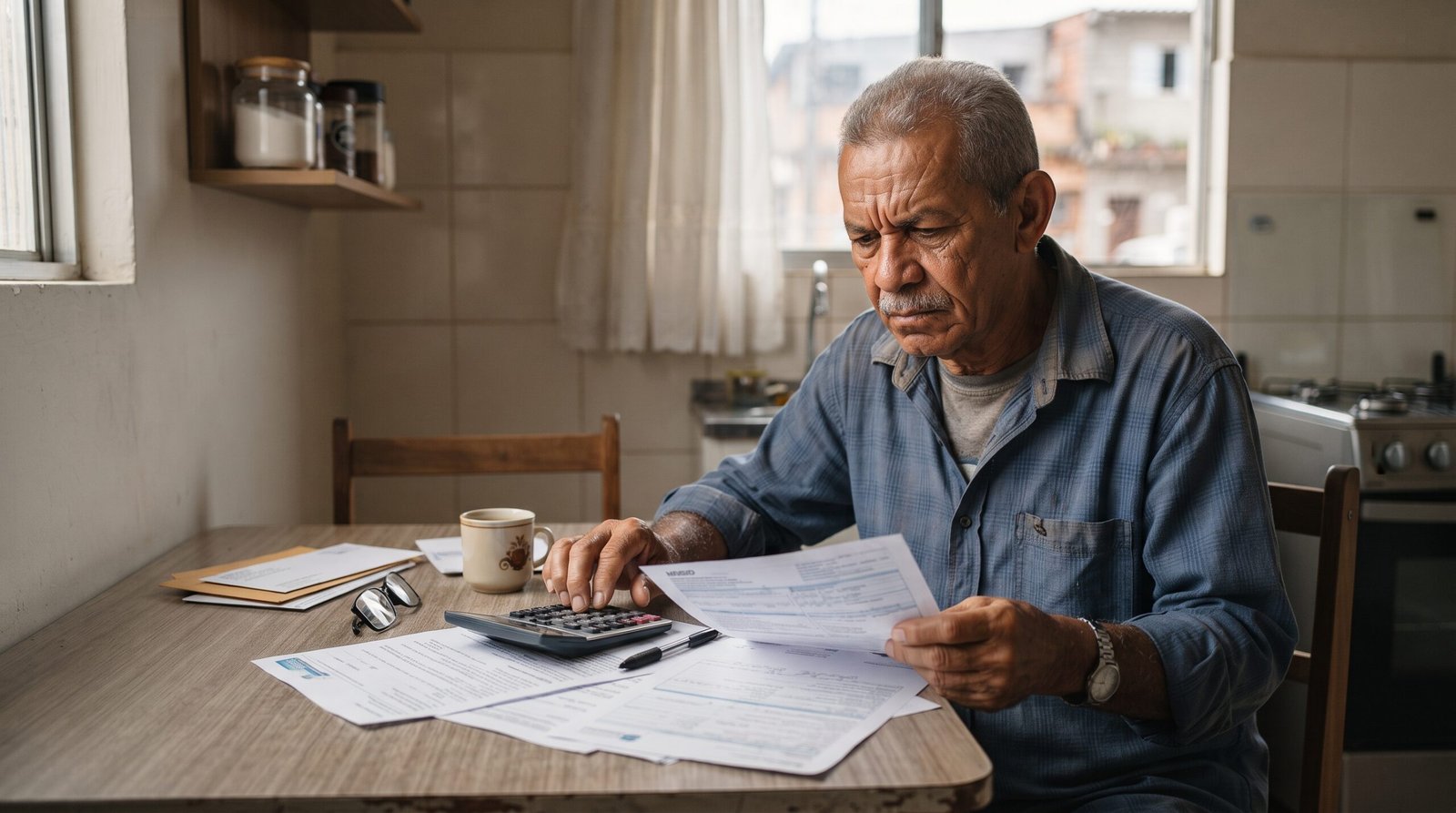 BPC/LOAS para Idosos: Quem Tem Direito e Como Funciona o Benefício?