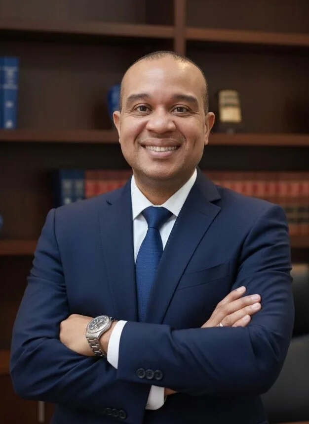 Dr. Alex Vieira de Jesus